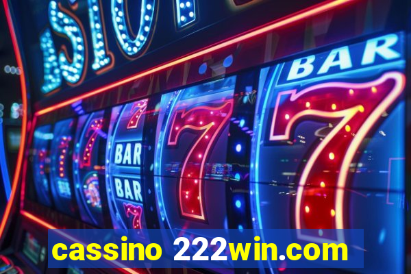 cassino 222win.com